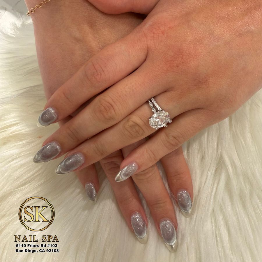 Nail Art Design